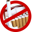 Become a Healthy and Happy NON-Smoker with Trance-Formed  Hypnotherapy Glasgow Central